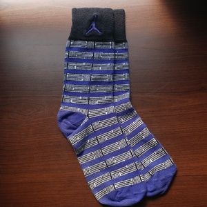Men's Jordan Socks